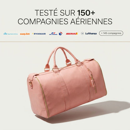 Sac de voyage dépliable