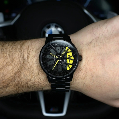 Montre Jante Motorsport