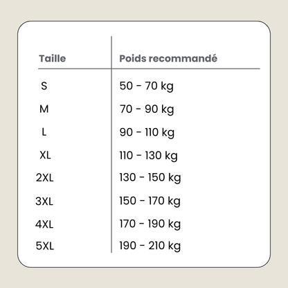Gilet de Compression Ionique V-Shape pour Homme — Respirant, Gainant & Sculptant