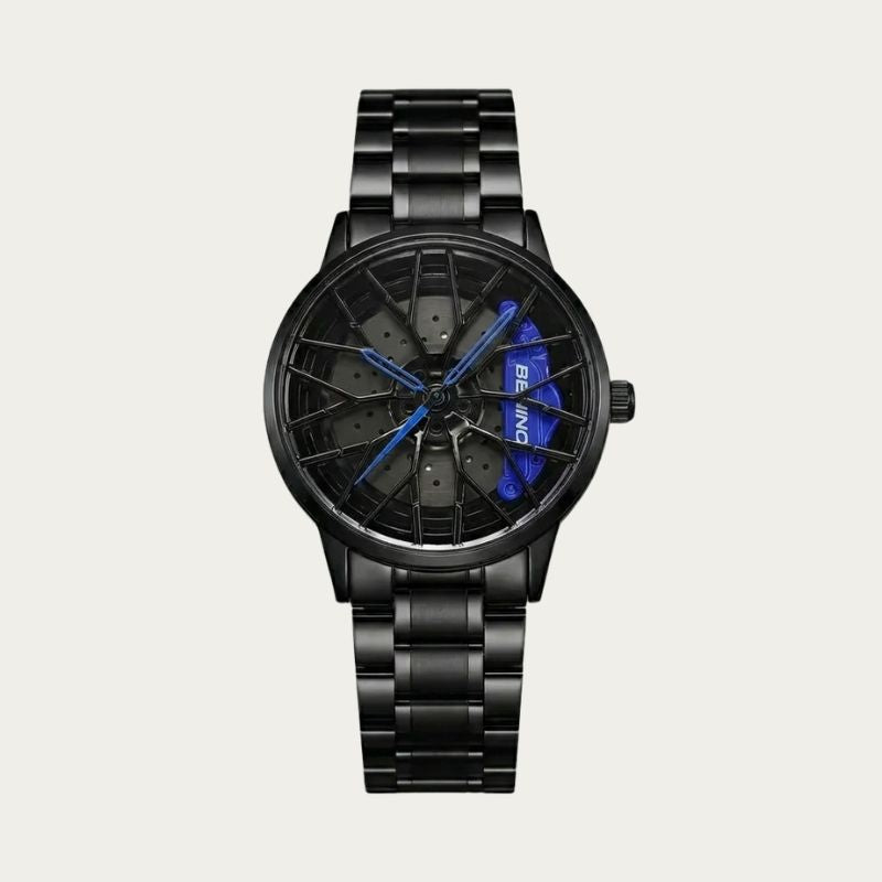 Montre Jante Motorsport