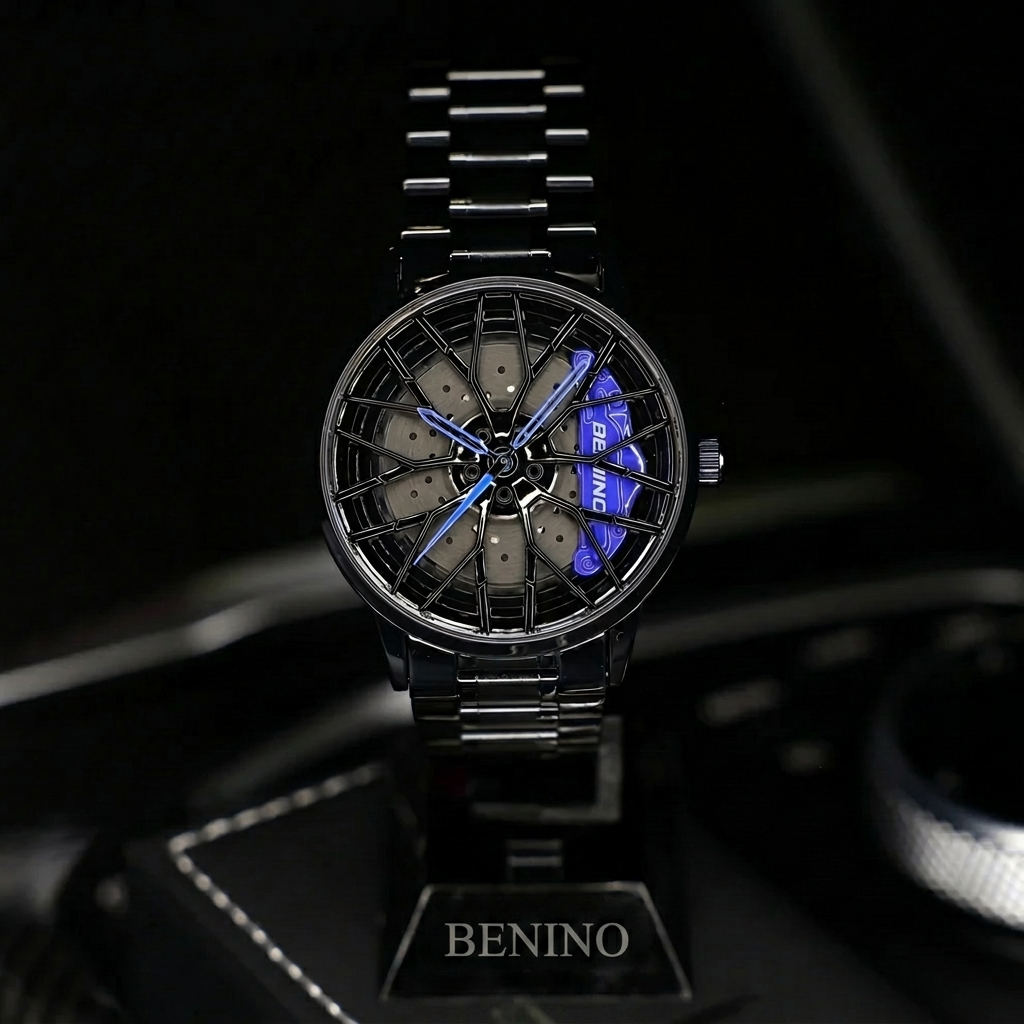 Montre Jante Motorsport