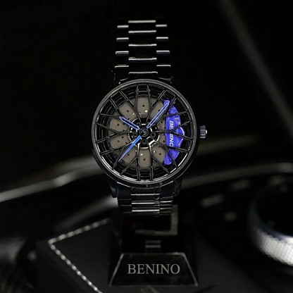 Montre Jante Motorsport