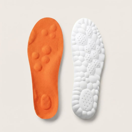 Semelles Orthopédiques Cloud Support