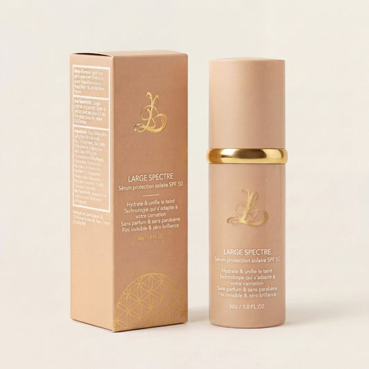 Fond de Teint Biomimic 4-en-1