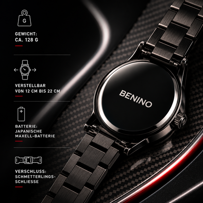 Montre Jante Motorsport