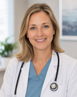 Dr. Sophie Rousseau