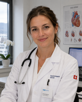 Dr. Clara Meier
