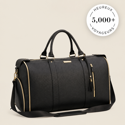 Sac de voyage dépliable