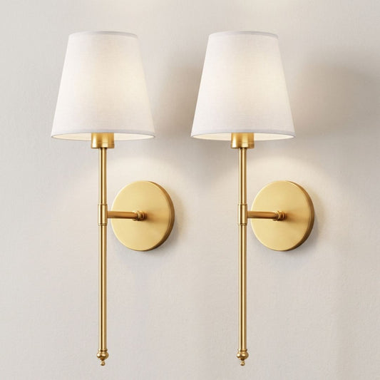 Lampes Murales LED Adhésives Sans Fil