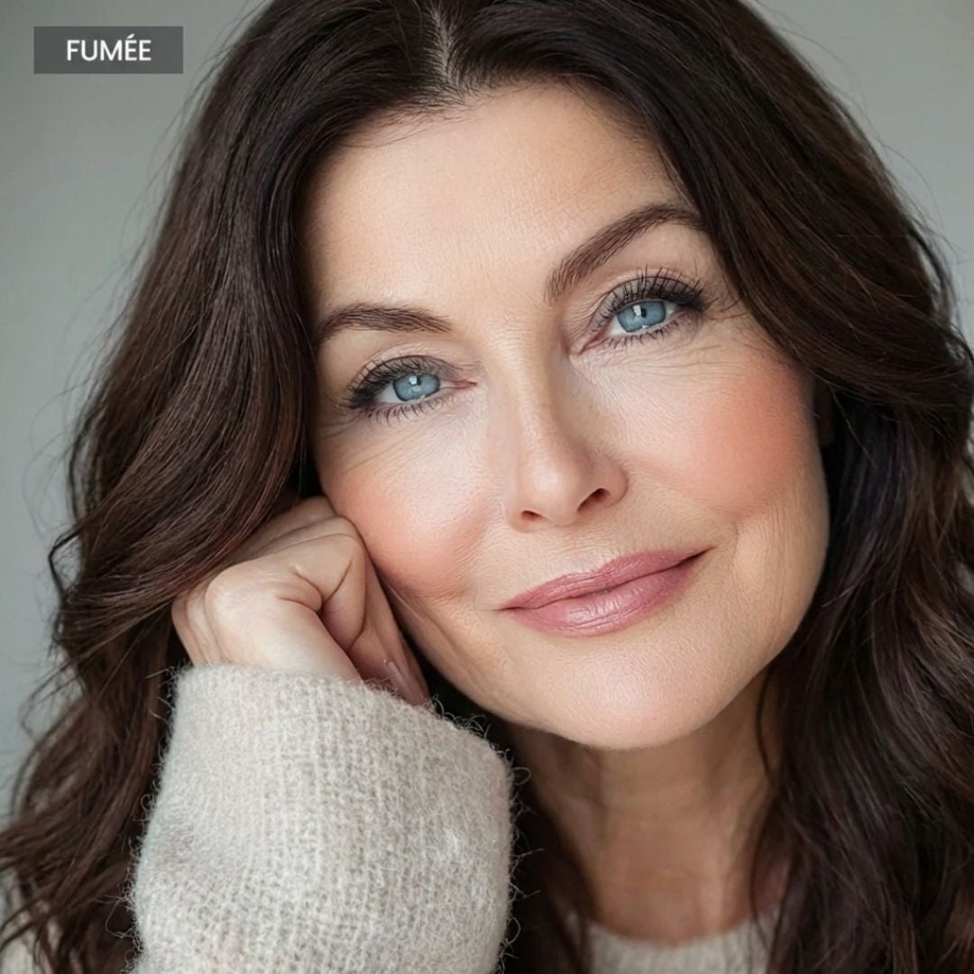 Eyeliner de Précision – Peau Mature