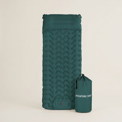Matelas de Camping Ultraléger Compact