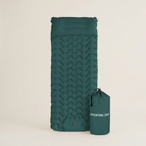 Matelas de Camping Ultraléger Compact