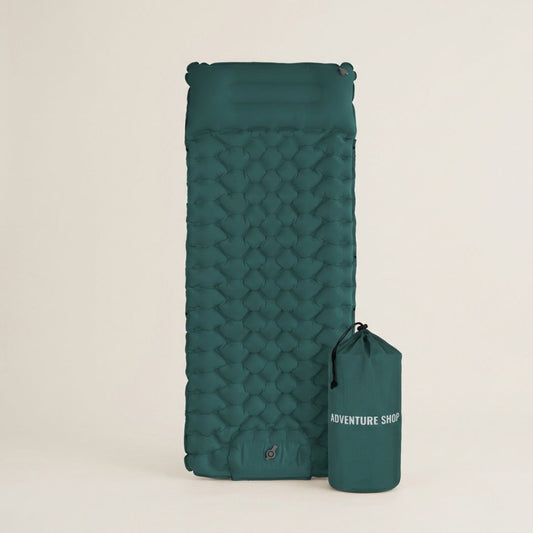 Matelas de Camping Ultraléger Compact