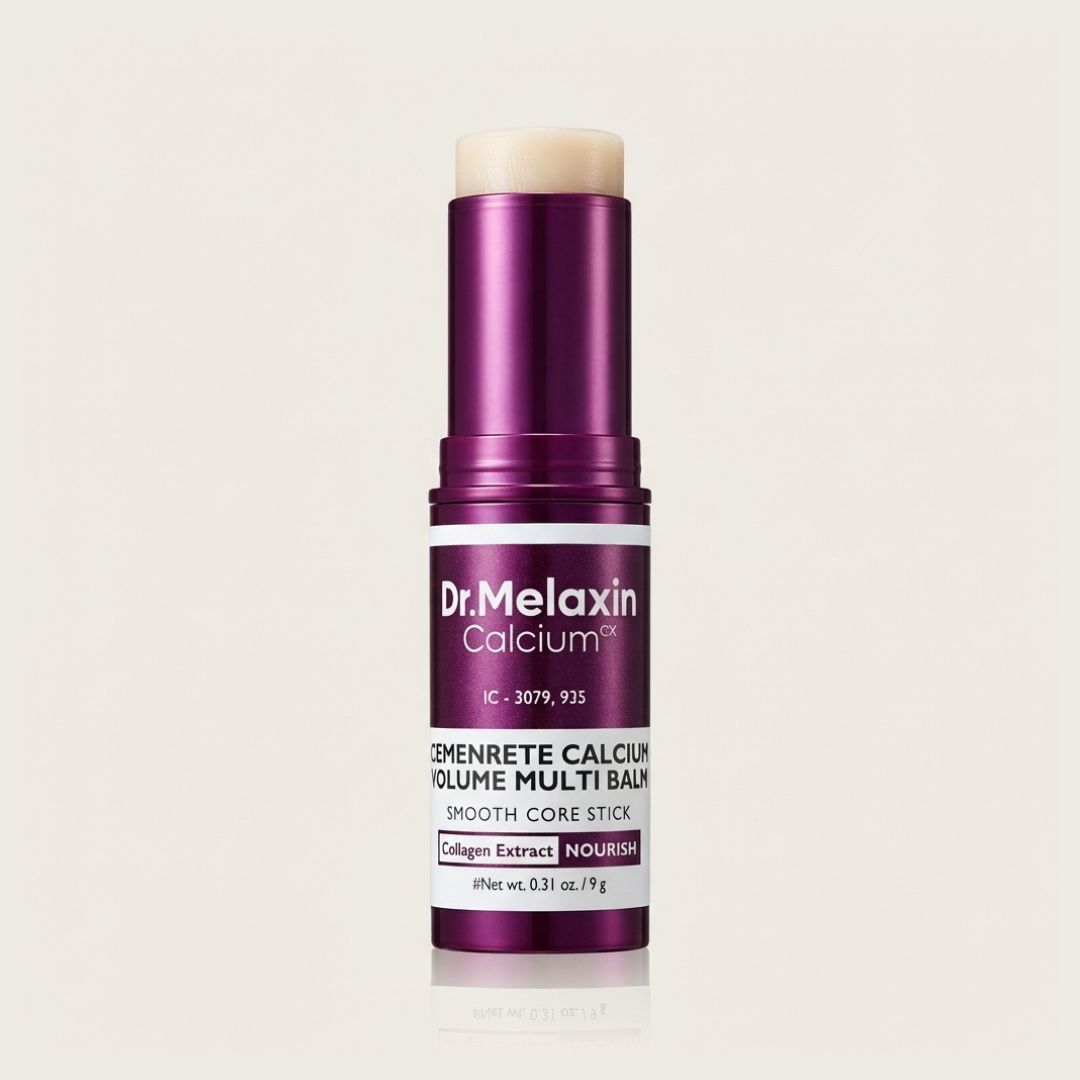 Baume Visage Anti-Âge Stick