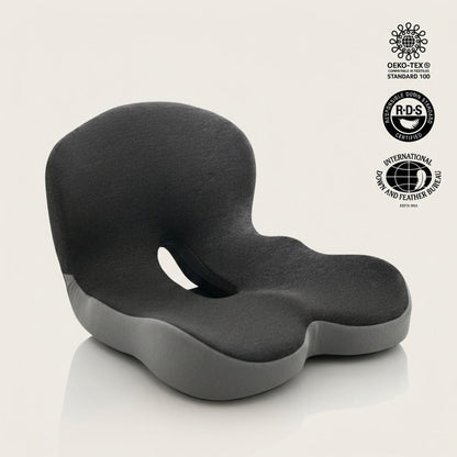 Coussin d'assise orthopédique Benino