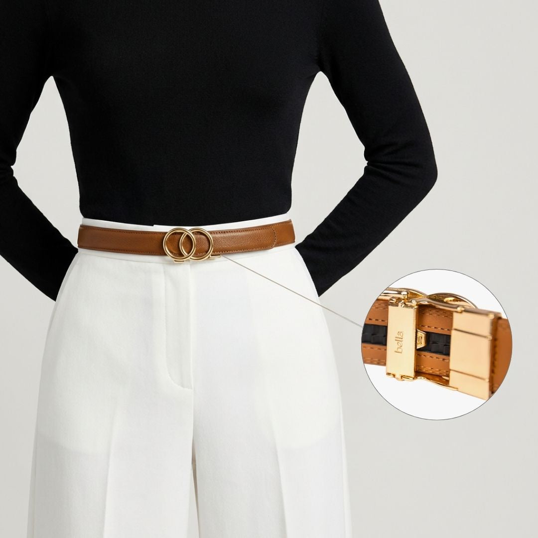 Ceinture Taille Unique SlideFit™