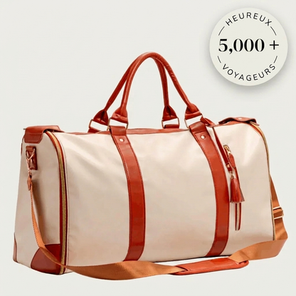 Sac de voyage dépliable