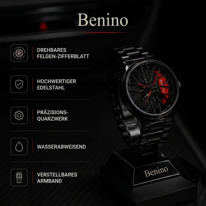 Montre Jante Motorsport