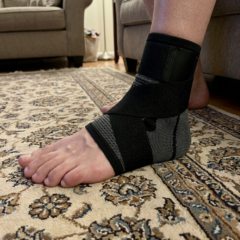 Lia Meier review image