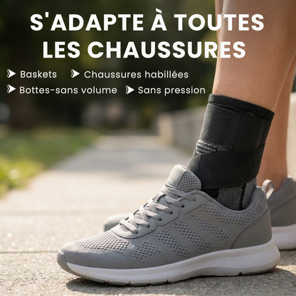Orthèse Talon DorsiFlex™