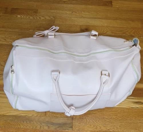 Miriam K. review image