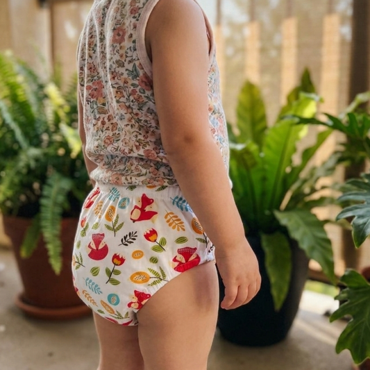 Culotte D’Apprentissage